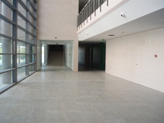 Galeria 18_Aspica, proyecto 01_-ASPICA Hospital Palencia imagen principal, construcciones Fedek